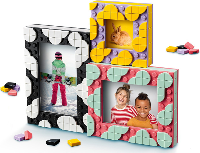 Creative Picture Frames