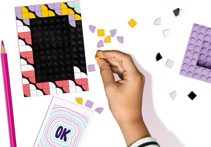 Creative Picture Frames