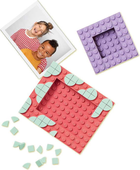 Creative Picture Frames