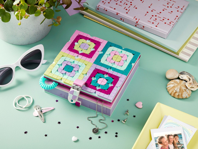 Jewellery Box