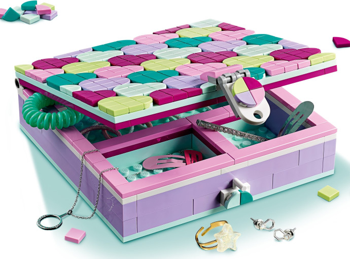 Jewellery Box