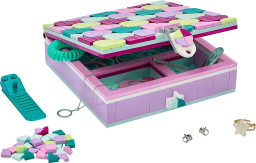 Jewellery Box
