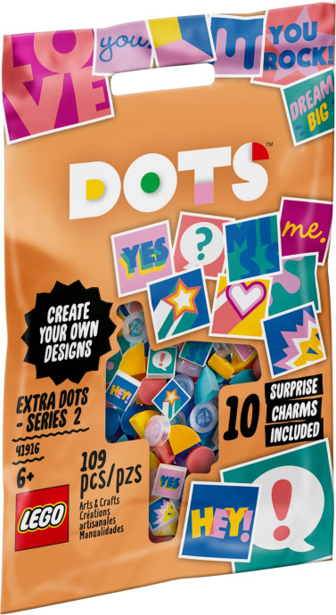 DOTS doplňky – 2. série