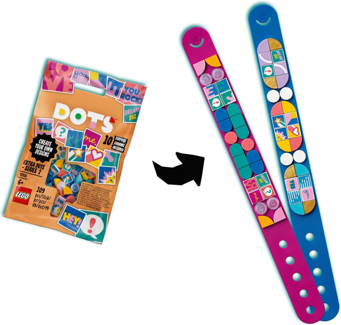 DOTS doplňky – 2. série