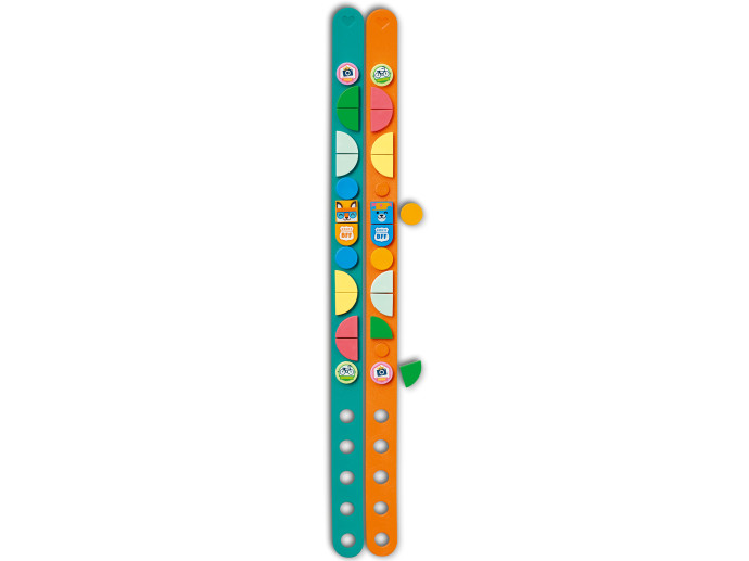 Adventure Bracelets