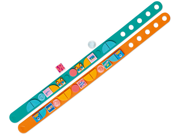 Adventure Bracelets