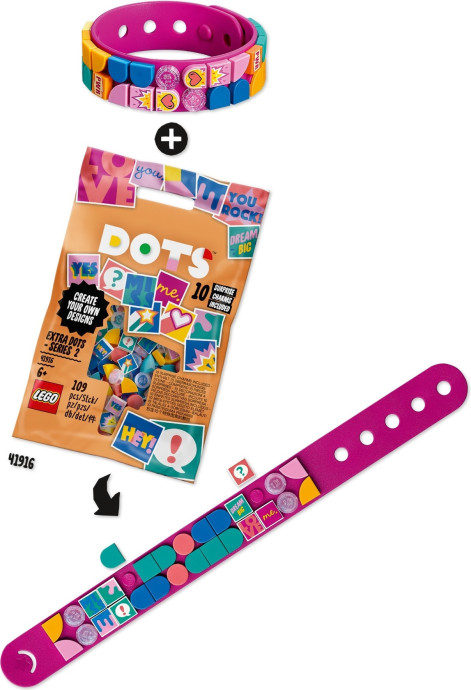 Power Bracelet