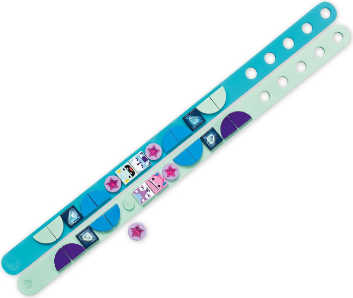 Monster Bracelets