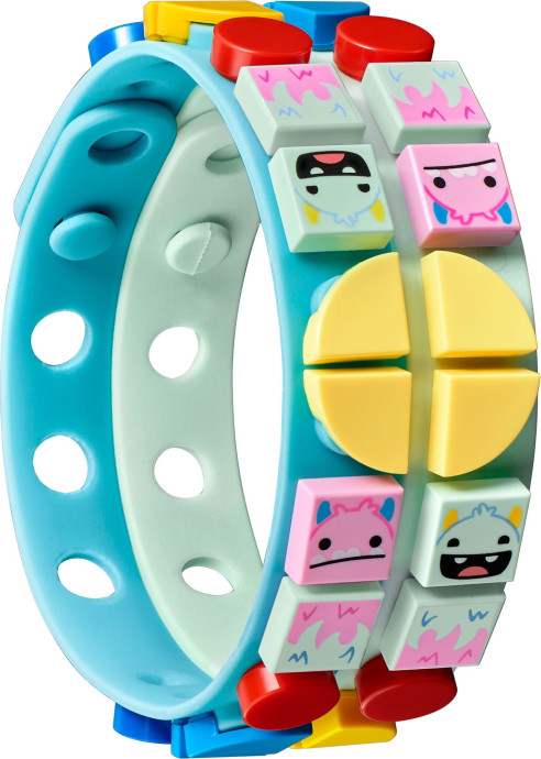 Monster Bracelets
