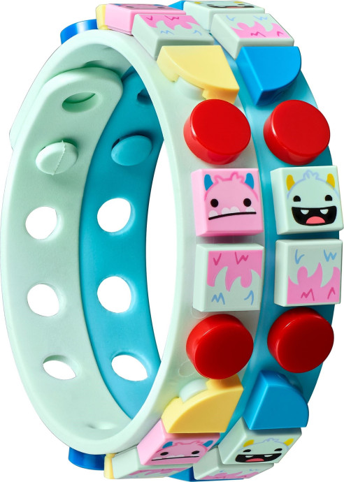 Monster Bracelets