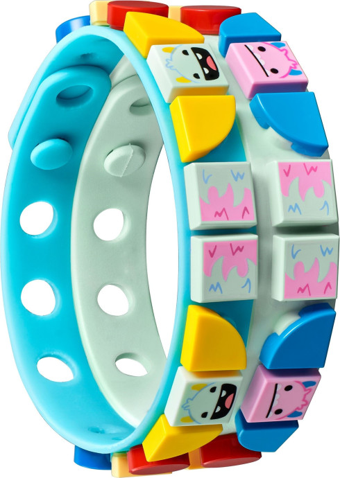Monster Bracelets