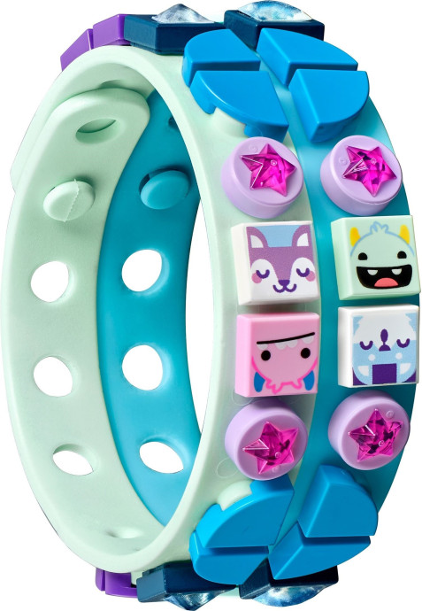 Monster Bracelets