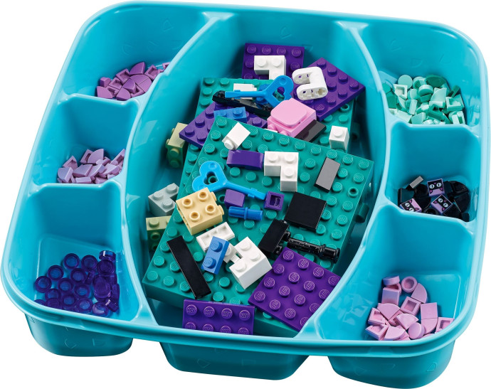 Secret Boxes