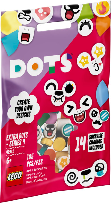 DOTS doplňky – 4. série