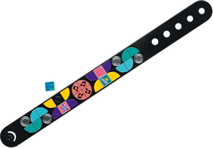 Music Bracelet