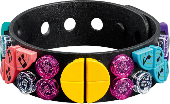 Music Bracelet