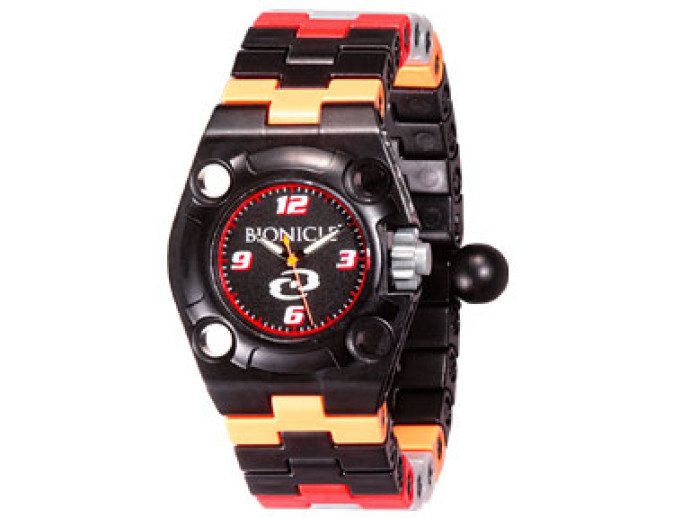 Bionicle Tahu Nuva Watch