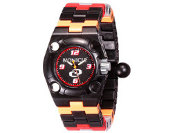 Bionicle Tahu Nuva Watch