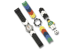 Sports Constructor Watch