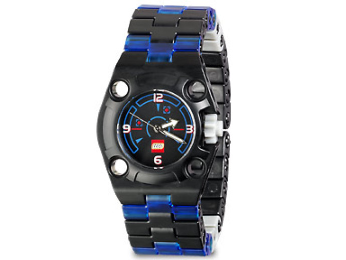 Spybotics Watch
