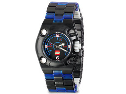Spybotics Watch