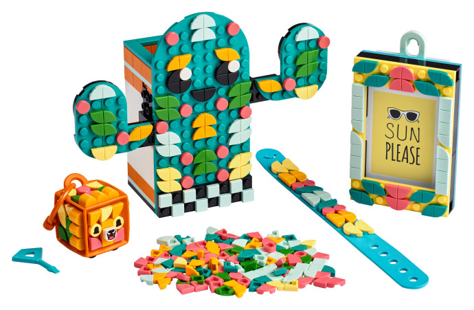 Multipack – Letní pohoda