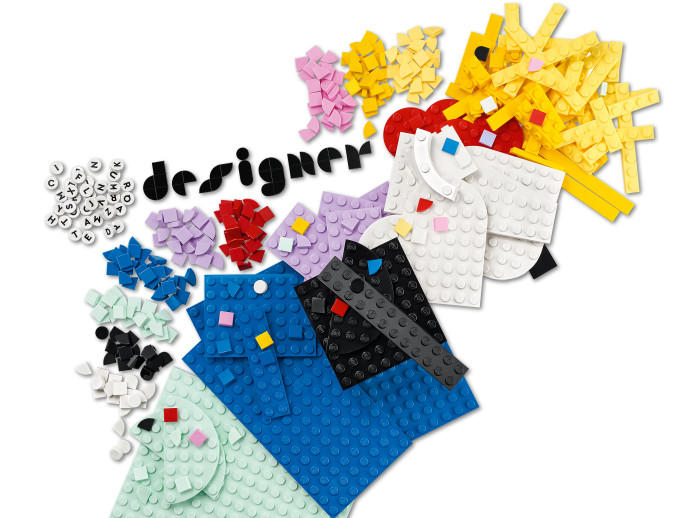 Creative Designer Box