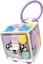 Candy Kitty Bracelet & Bag Tag