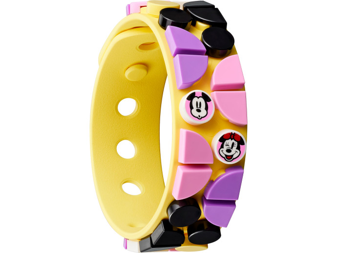 Mega balení náramků – Mickey a přátelé