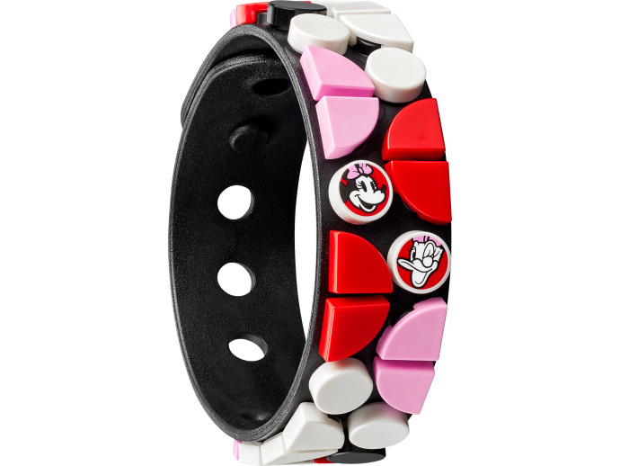 Mega balení náramků – Mickey a přátelé