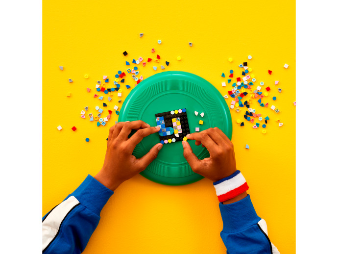 Doplňky DOTS – 7. série – SPORT