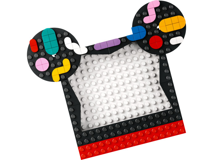 Školský boxík Myšiak Mickey a Myška Minnie