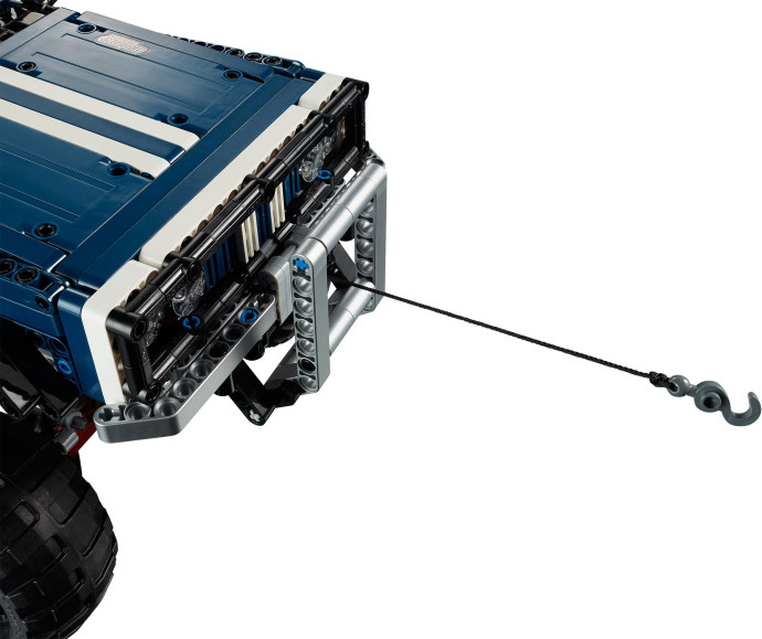 4x4 Crawler Exclusive Edition 