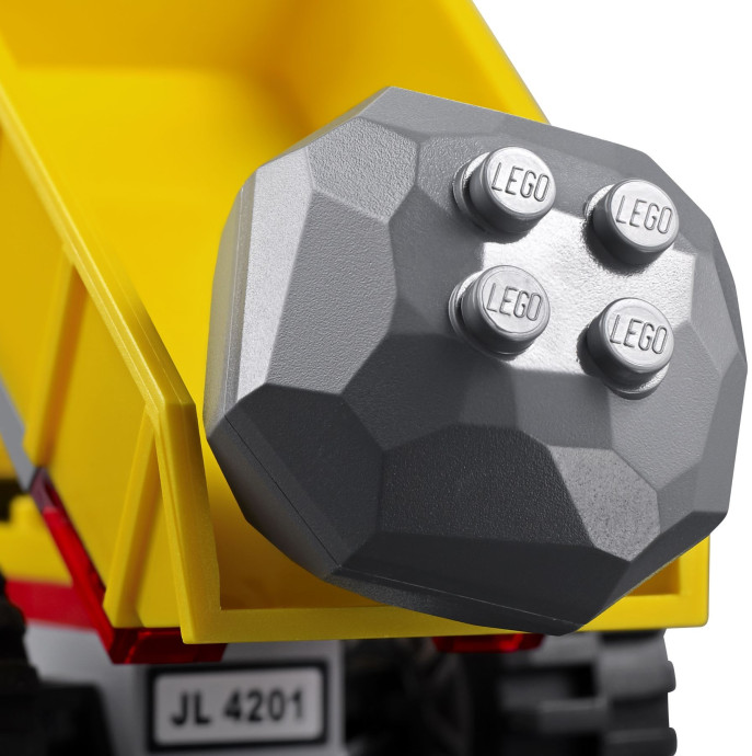 Loader and Tipper