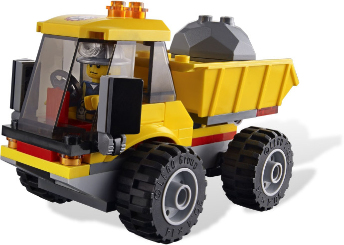Loader and Tipper