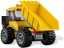 Loader and Tipper