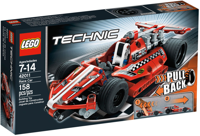 Race Car