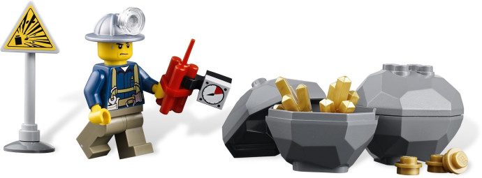 Mining Truck