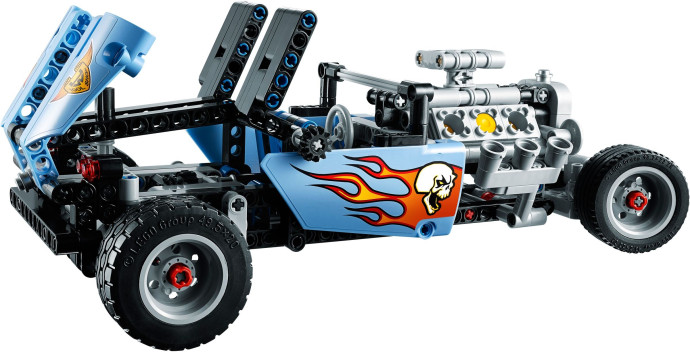 Hot Rod