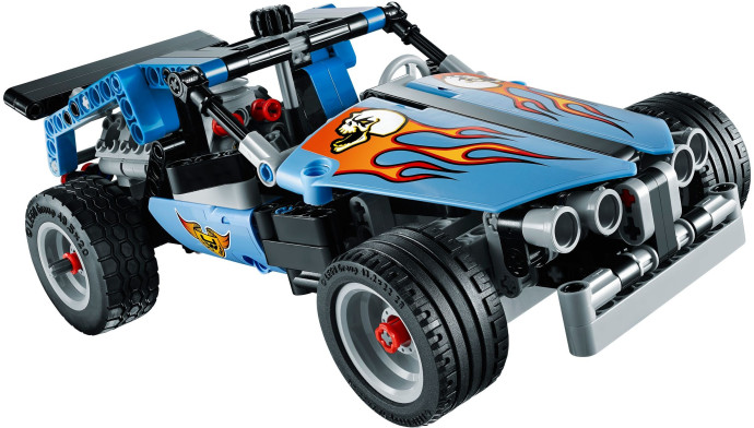 Hot Rod