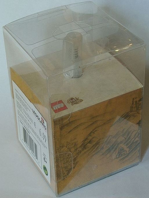 Orient Expedition Memo Pad Holder with Pencil