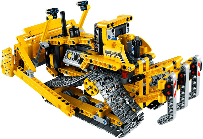 Buldozer