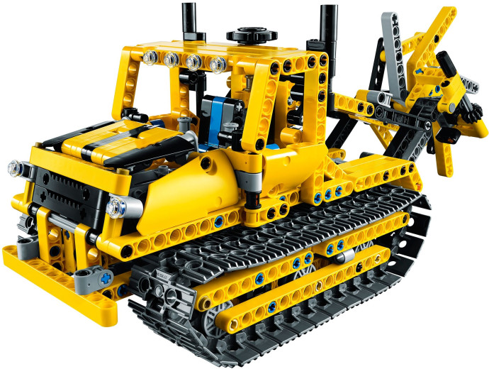 Buldozer