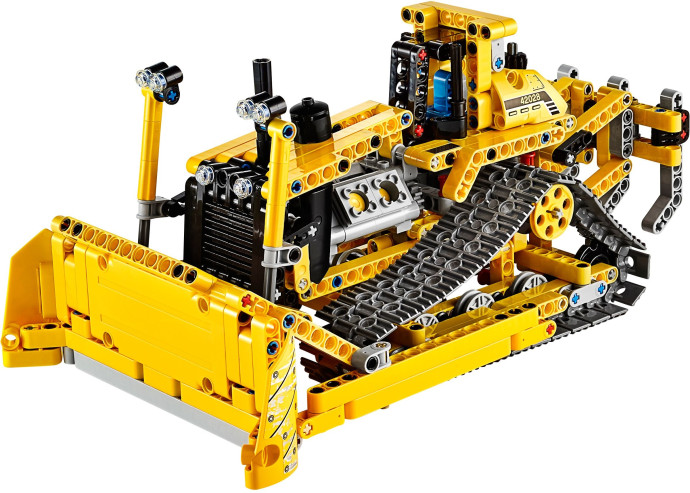 Buldozer