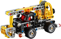 Cherry Picker