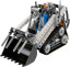 Compact Tracked Loader