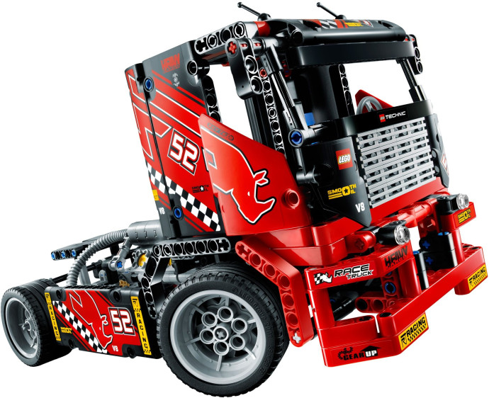 Race Truck