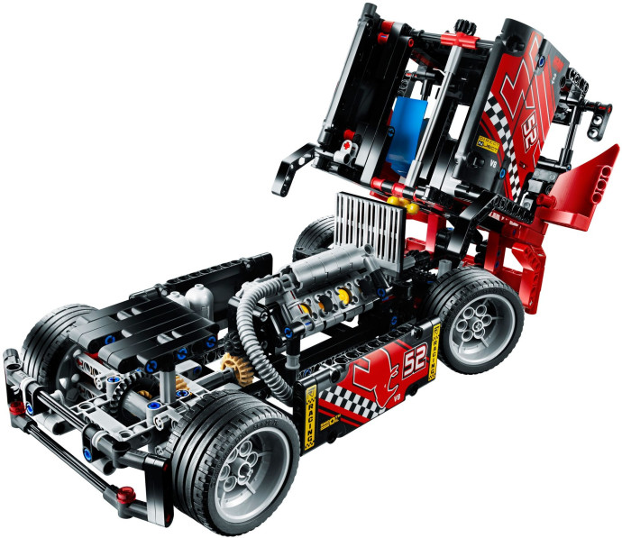 Race Truck