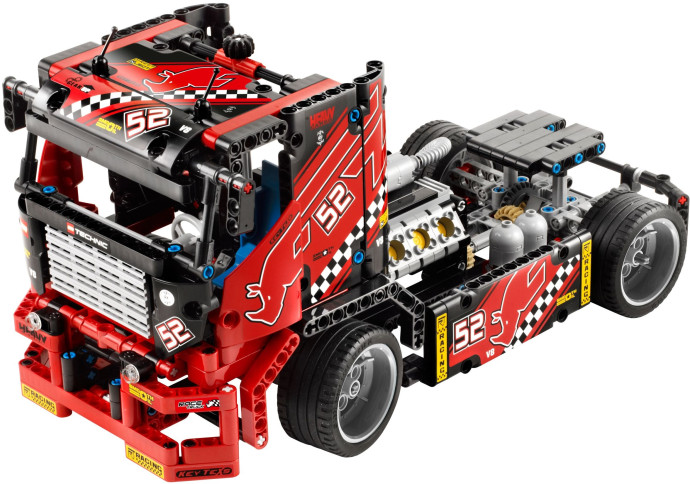 Race Truck