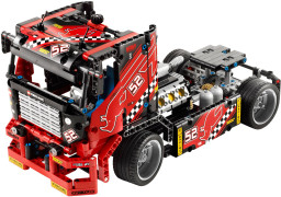 Race Truck
